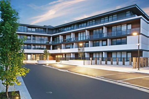 Clayton Serviced Apartments - Accommodation Search 5