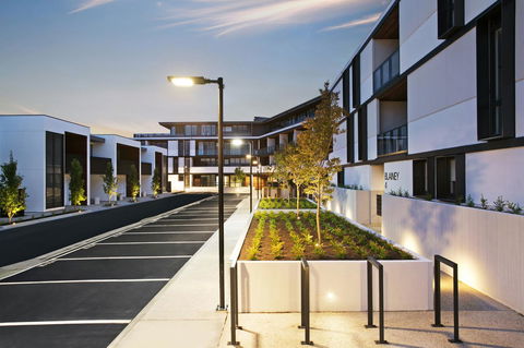 Clayton Serviced Apartments - Accommodation Search 3