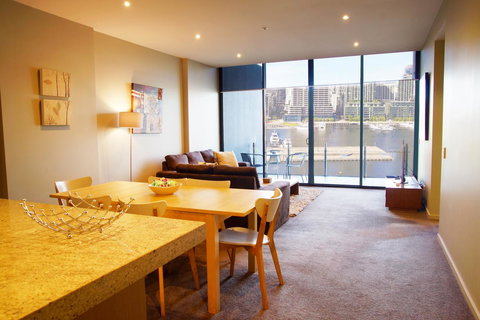 Accent Accommodation@Docklands - Accommodation Search 33