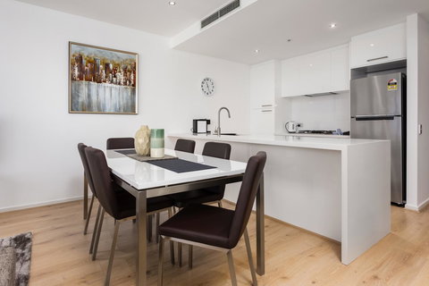 Accent Accommodation@Docklands - Accommodation Search 11