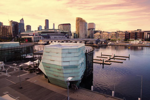 Accent Accommodation@Docklands - Accommodation Search 9
