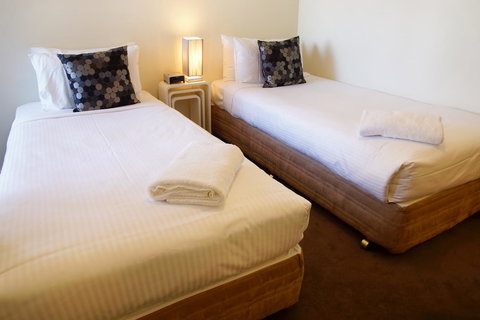 Accent Accommodation@Docklands - Accommodation Search 18