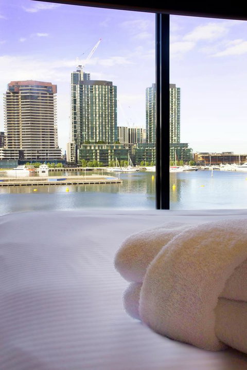 Accent Accommodation@Docklands - Accommodation Search 2
