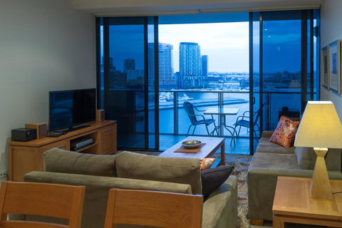 Accent Accommodation@Docklands - Accommodation Search 6