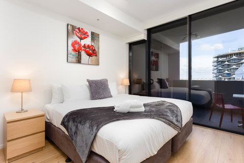 Accent Accommodation@Docklands - Accommodation Search 29