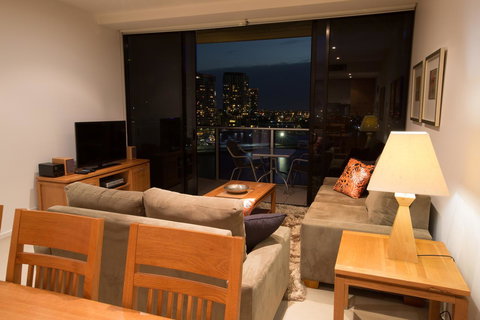 Accent Accommodation@Docklands - Accommodation Search 13
