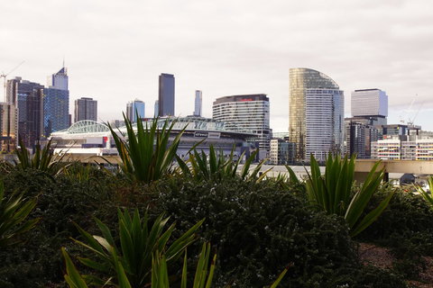 Accent Accommodation@Docklands - Accommodation Search 24