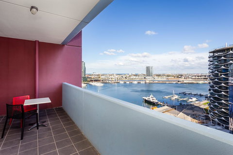 Accent Accommodation@Docklands - Accommodation Search 1