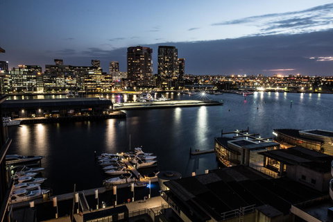 Accent Accommodation@Docklands - Accommodation Search 0