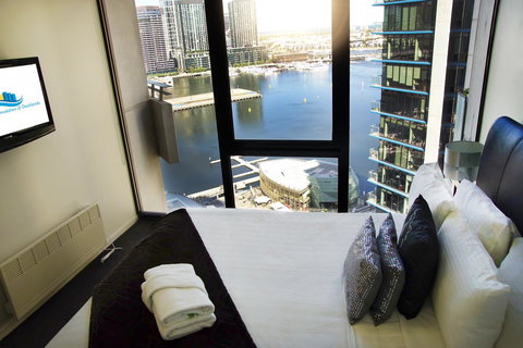 Accent Accommodation@Docklands - Accommodation Search 28