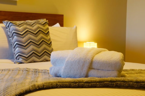 Accent Accommodation@Docklands - Accommodation Search 27