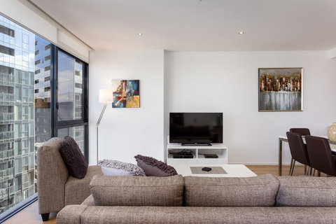 Accent Accommodation@Docklands - Accommodation Search 4