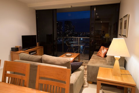 Accent Accommodation@Docklands - Accommodation Search 16
