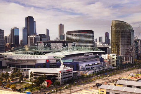 Accent Accommodation@Docklands - Accommodation Search 30