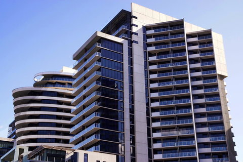 Accent Accommodation@Docklands - Accommodation Search 31