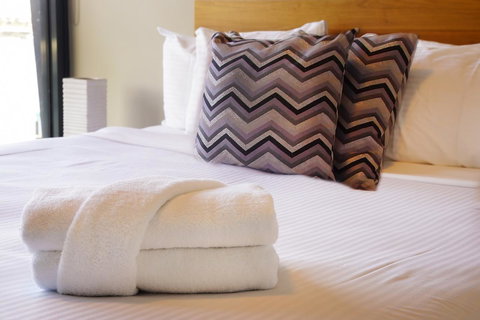 Accent Accommodation@Docklands - Accommodation Search 5