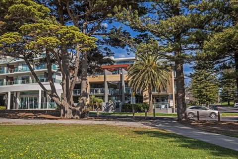 C-Scape Esplanade Cowes - Accommodation Search 4
