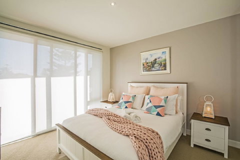 C-Scape Esplanade Cowes - Accommodation Search 15