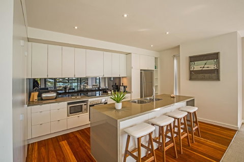 C-Scape Esplanade Cowes - Accommodation Search 2