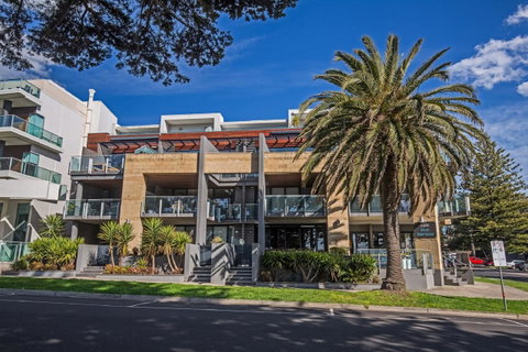C-Scape Esplanade Cowes - Accommodation Search 20