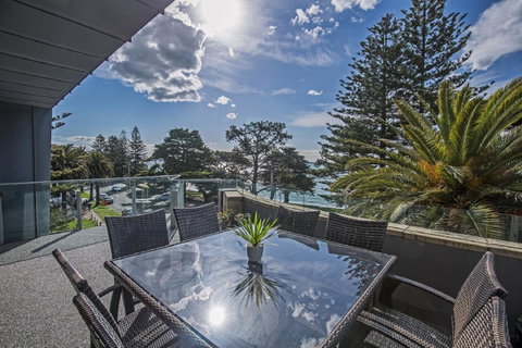 C-Scape Esplanade Cowes - Accommodation Search 1