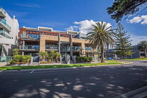 C-Scape Esplanade Cowes - Accommodation Search 19