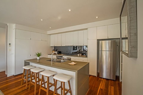 C-Scape Esplanade Cowes - Accommodation Search 9