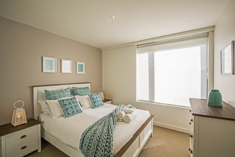 C-Scape Esplanade Cowes - Accommodation Search 13