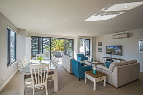 C-Scape Esplanade Cowes - Accommodation Search 3
