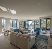 C-Scape Esplanade Cowes - Accommodation Search