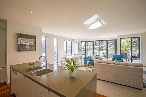 C-Scape Esplanade Cowes - Accommodation Search 8