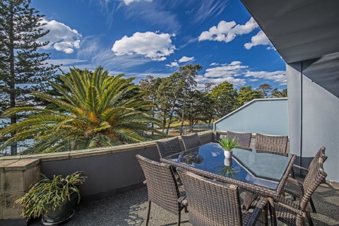 C-Scape Esplanade Cowes - Accommodation Search 11