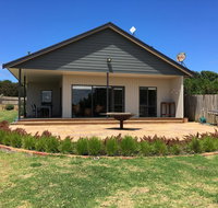 Apostle Hideaway - Central Port Campbell - Accommodation Search