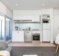 Complete Host The River Apartments - Accommodation Search