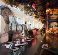 Adelphi Hotel - Accommodation Search