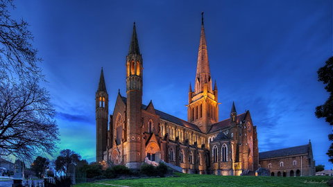 Abbey View - Accommodation Search 2