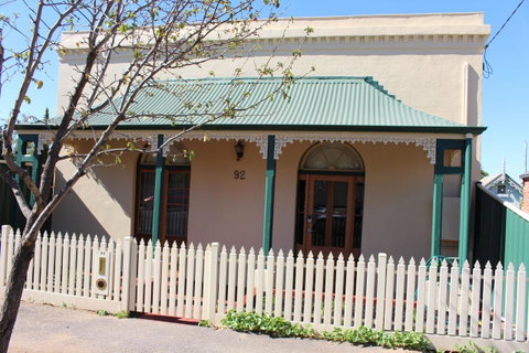 Abbey View - Accommodation Search 6