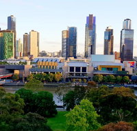 Trendy City Pad Melbourne - Accommodation Search
