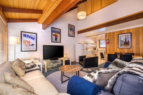 FOUNTAINS 3, Mount Hotham - Accommodation Search 1