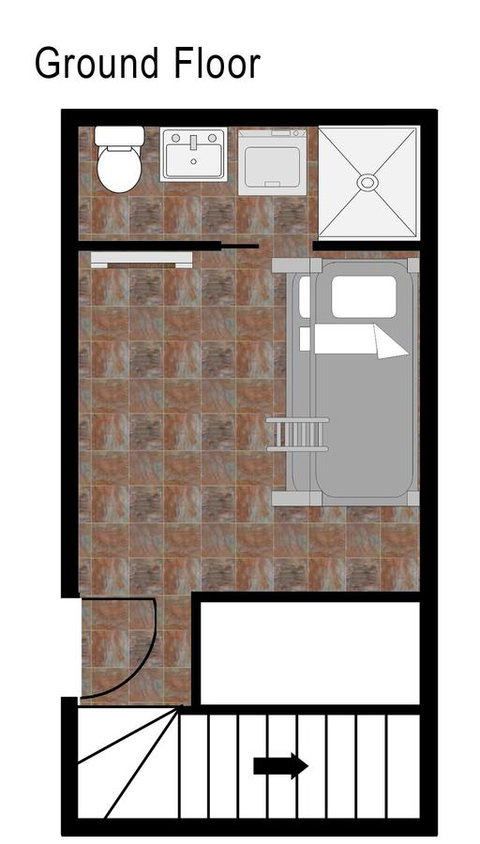 FOUNTAINS 3, Mount Hotham - Accommodation Search 16