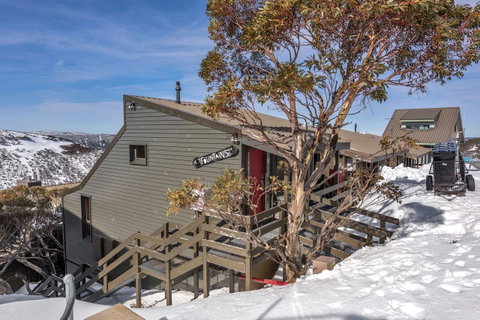 FOUNTAINS 3, Mount Hotham - Accommodation Search 13