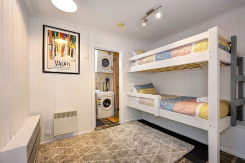 FOUNTAINS 3, Mount Hotham - Accommodation Search 8
