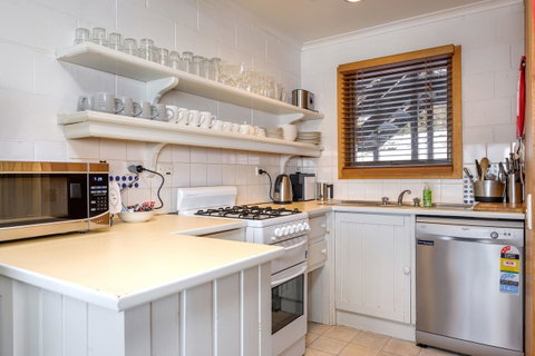 FOUNTAINS 3, Mount Hotham - Accommodation Search 9