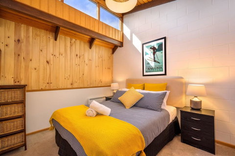 FOUNTAINS 3, Mount Hotham - Accommodation Search 4