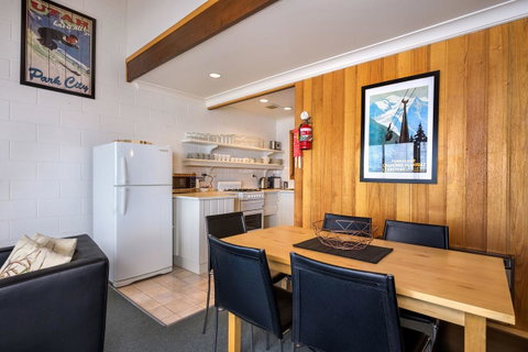 FOUNTAINS 3, Mount Hotham - Accommodation Search 3