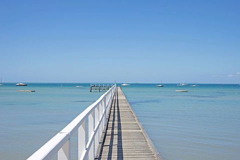 Sorrento Chic - Accommodation Search 13
