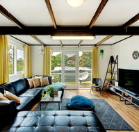 Jettycove Beach House - Accommodation Search