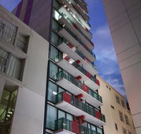 Fraser Place Melbourne - Accommodation Search
