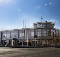 Barkly Motorlodge - Accommodation Search