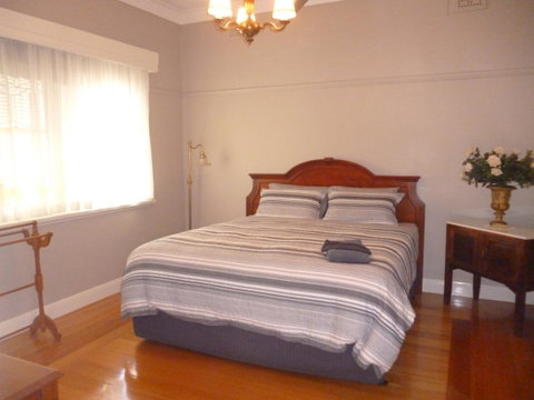 HogmortHomes Neale Street - Accommodation Search 2